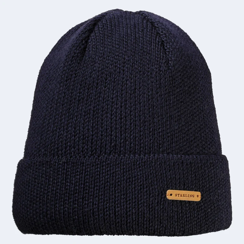 Starling Mike Merino Beanie