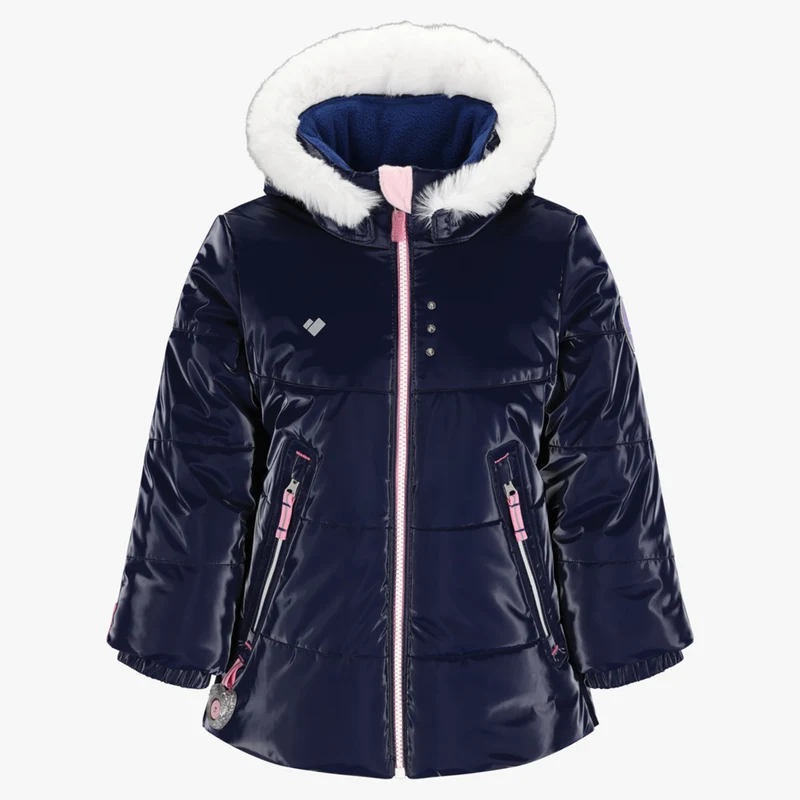 Obermeyer Roselet Girl's Jacket