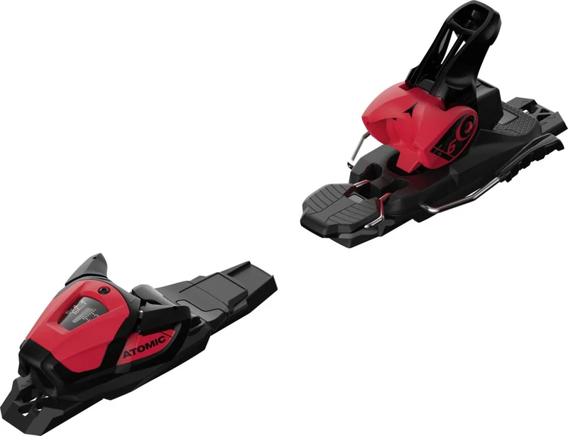 ATOMIC ski set Redster J4
