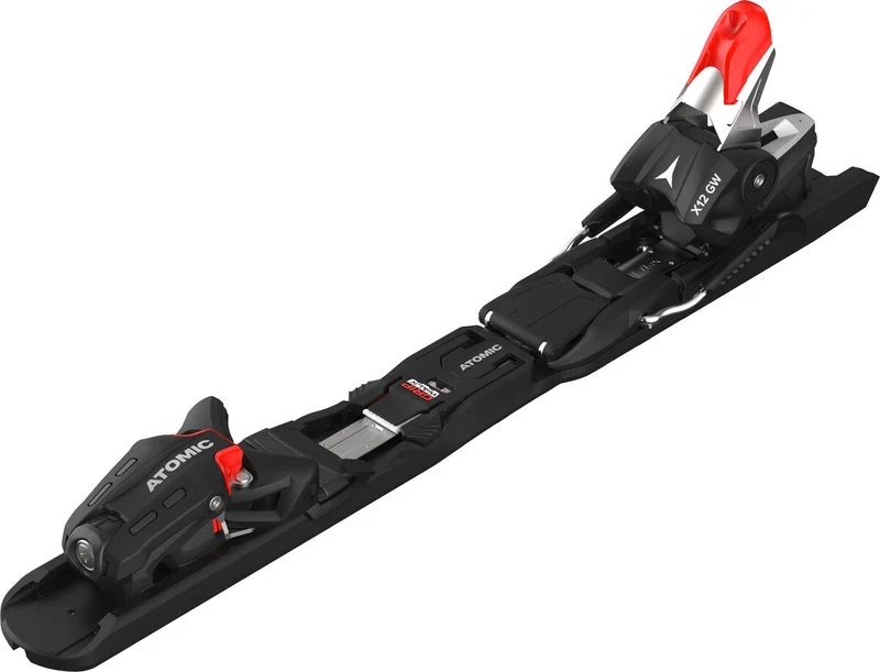 ATOMIC ski set Redster S9 Revo S