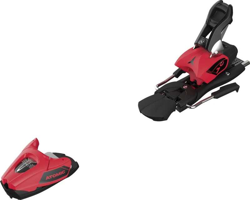 ATOMIC ski set Redster FIS S9 J-RP3