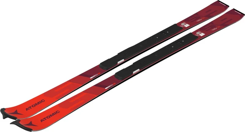 ATOMIC ski I Redster FIS S9 W 157 red w/o bindings '25