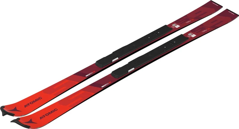 ATOMIC skis Redster FIS S9 M 165 w/o bindings