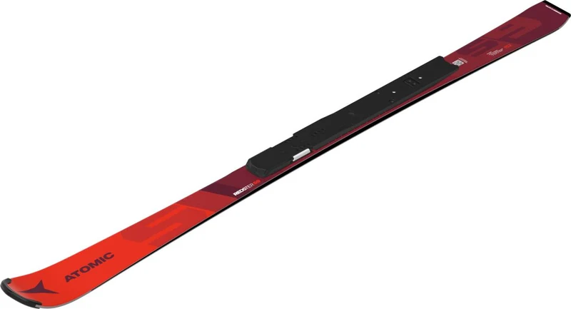 ATOMIC ski I Redster FIS S9 152 red w/o bindings