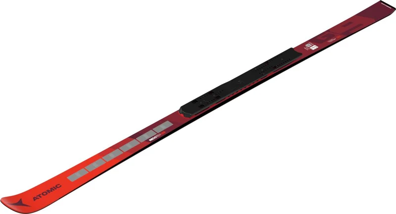 ATOMIC skis NY Redster FIS G9 RVSK S M 193 w/o bindings