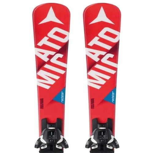 ATOMIC ski Redster FIS GS JR SMT