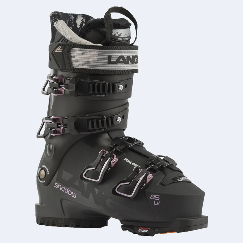 2025 Lange Shadow 85 LV Women's Ski Boots
