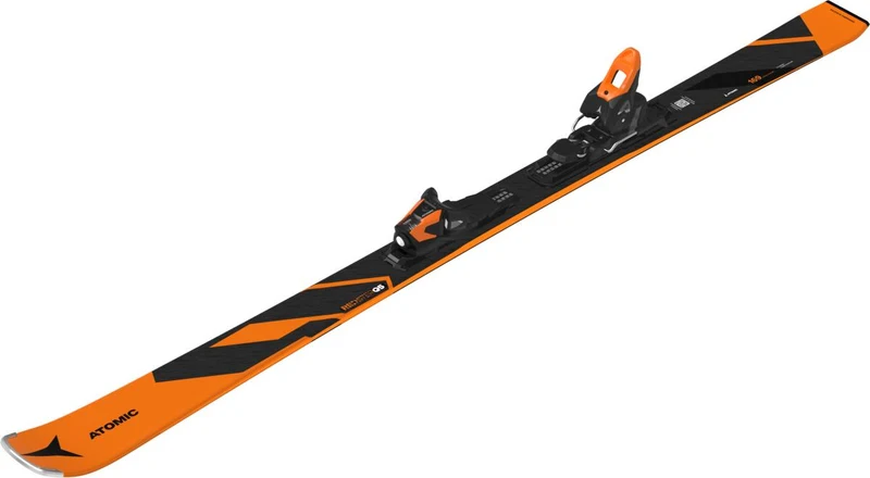 ATOMIC ski set Redster Q5 LT