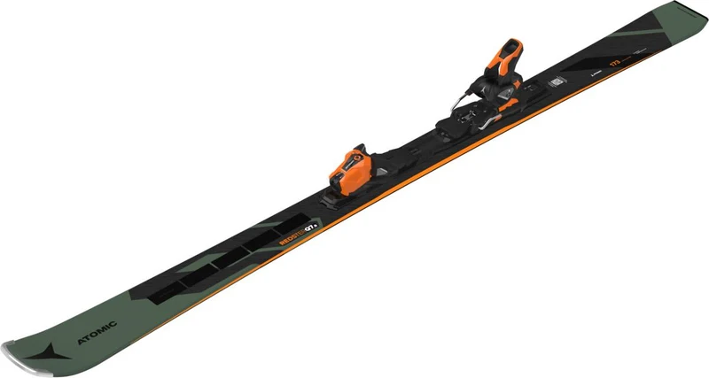 ATOMIC ski set Redster Q7.8 RVSK C