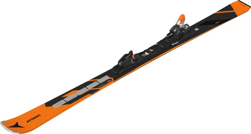 ATOMIC ski set Redster Q9.8 RVSK S