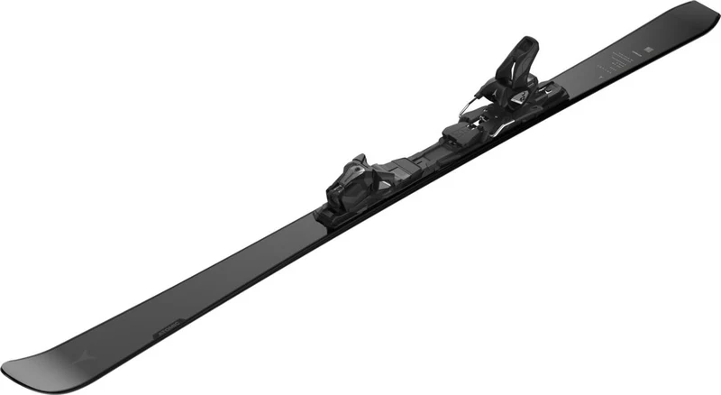 VOLANT ski set 9000 PT black