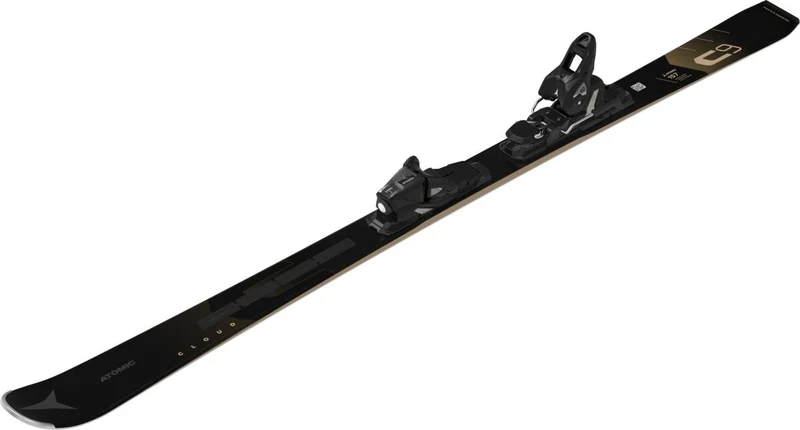 ATOMIC ski set Cloud 9 RVSK Light LT