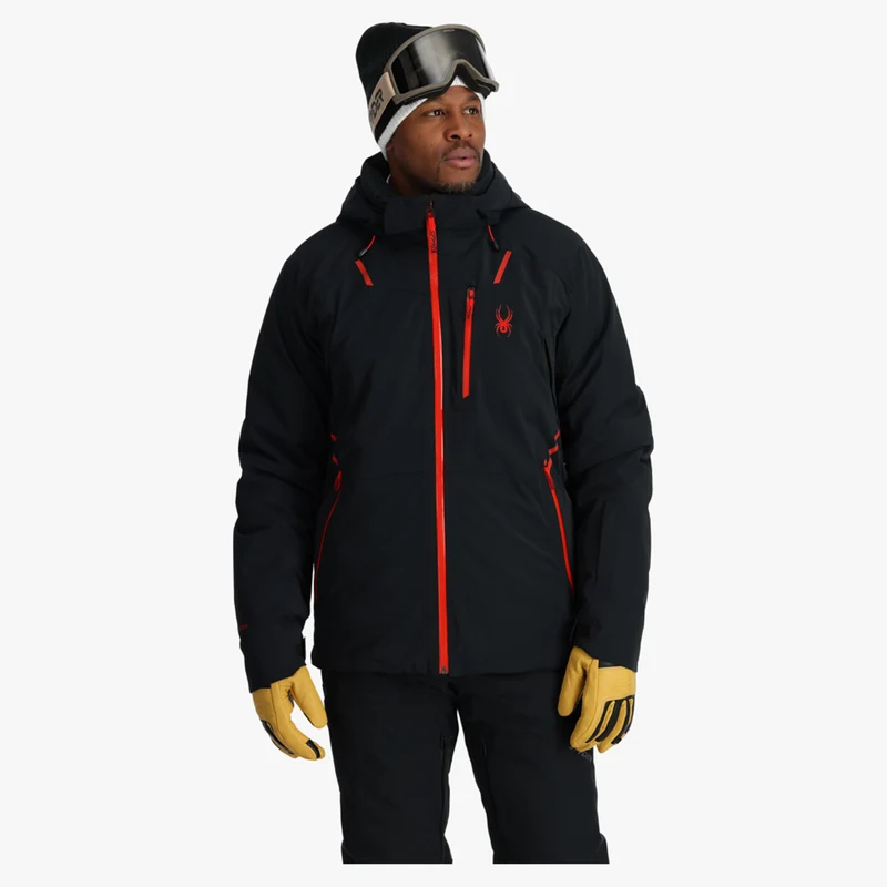 Spyder Vanqysh GTX Men's Jacket