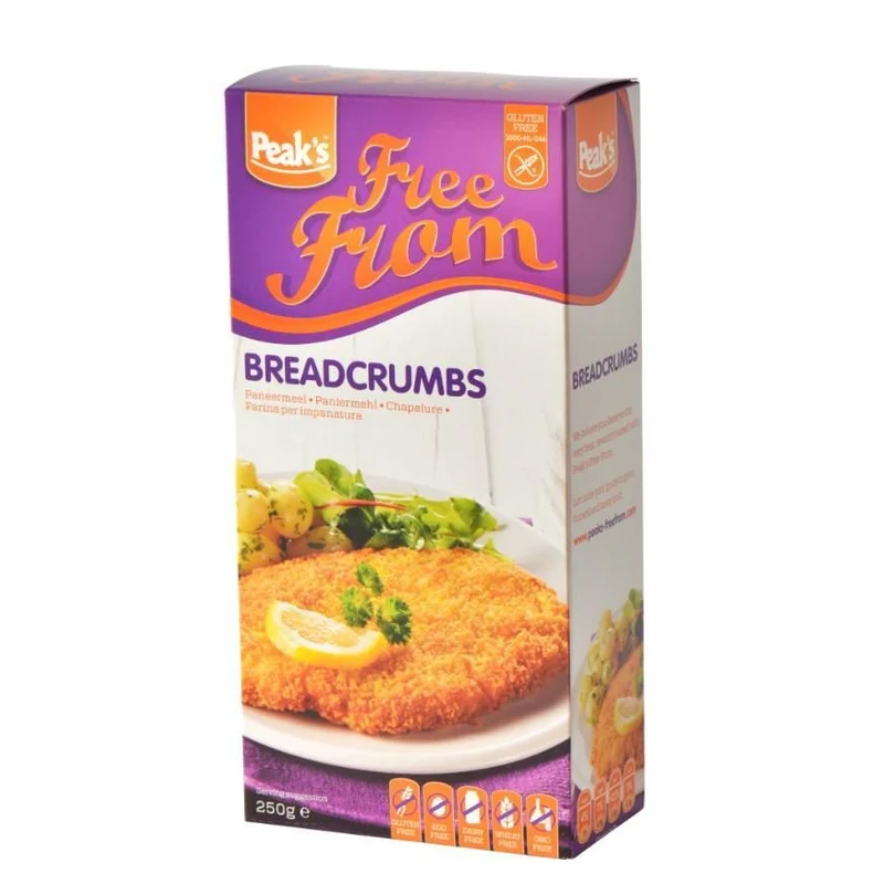 Peaks Free From Paneermeel 250 gram