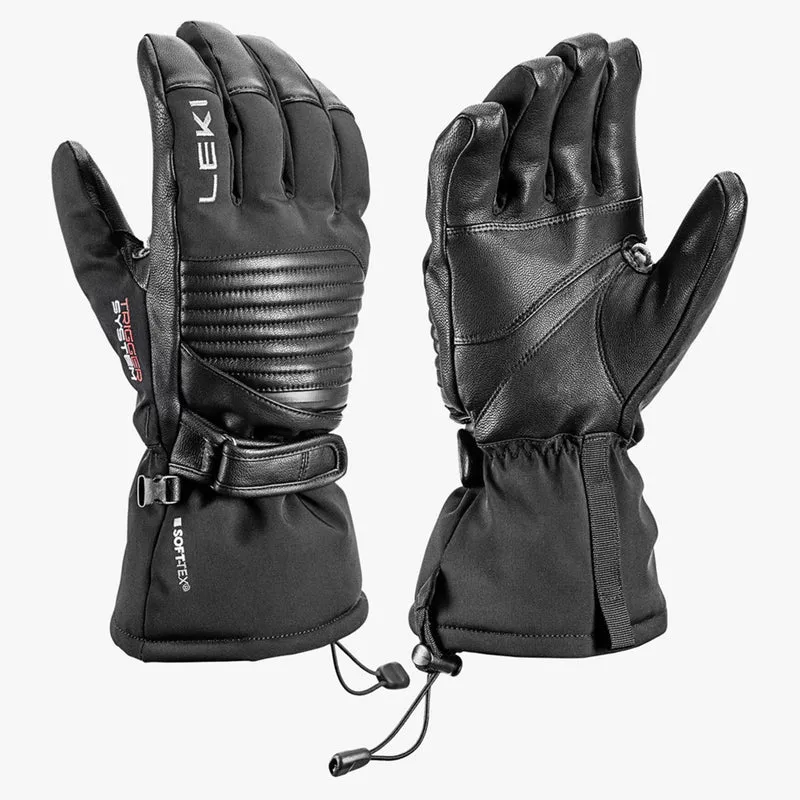 Leki Xplore S Glove