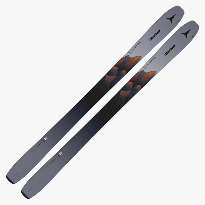 2024 Atomic Backland 100 Skis