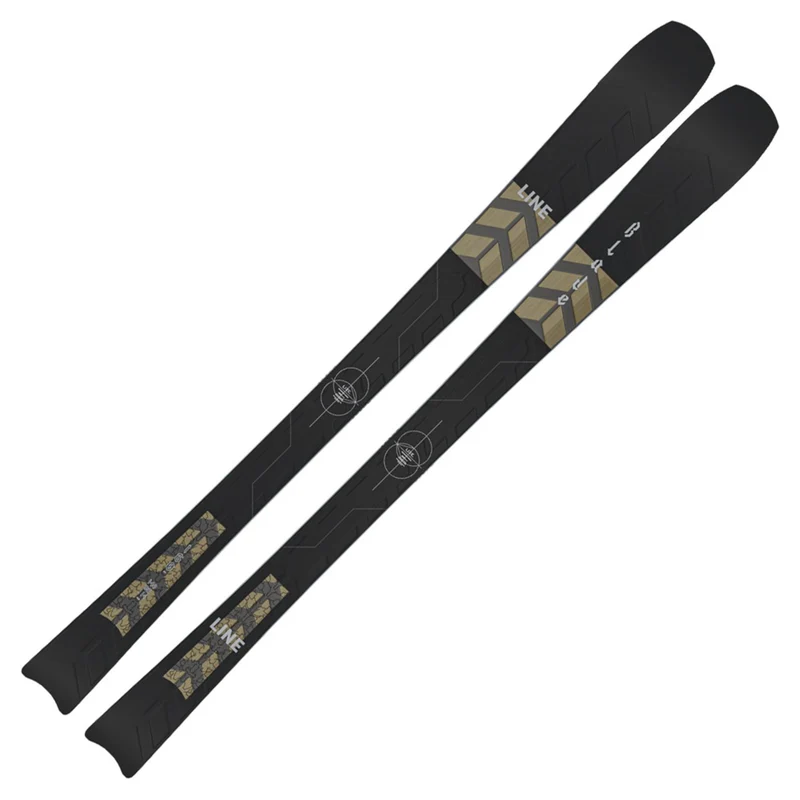 2021 Line Blade Women's Skis