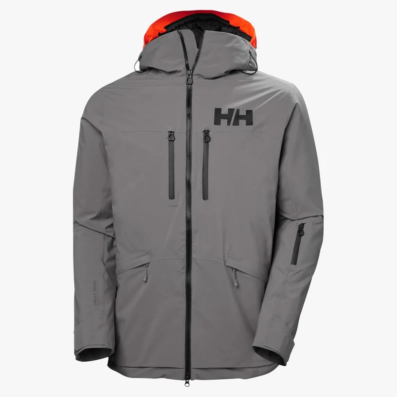 Helly Hansen Garibaldi Infinity Men's Jacket
