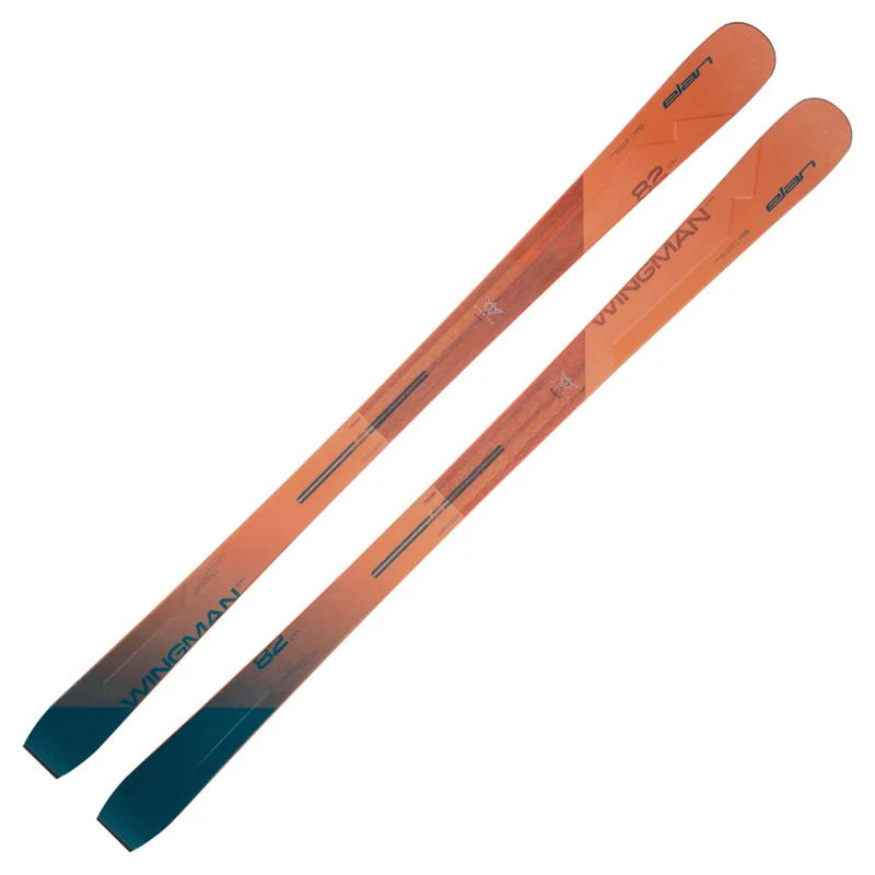 2023 Elan Wingman 82 CTi Skis