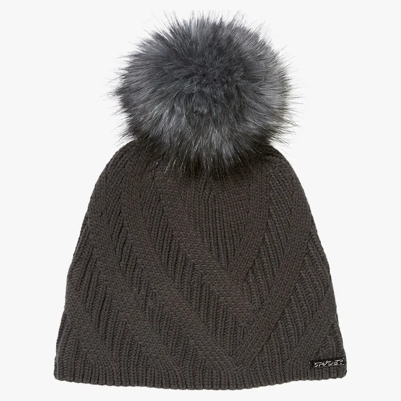 Spyder Royal Women's Pom Hat