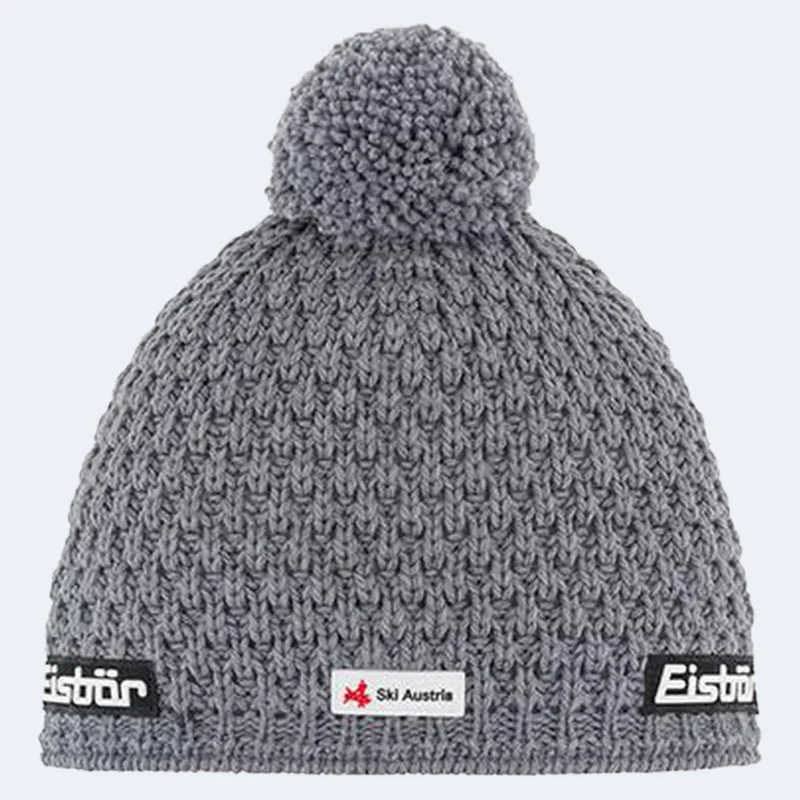 Eisbar Trail Pompon SKA Beanie