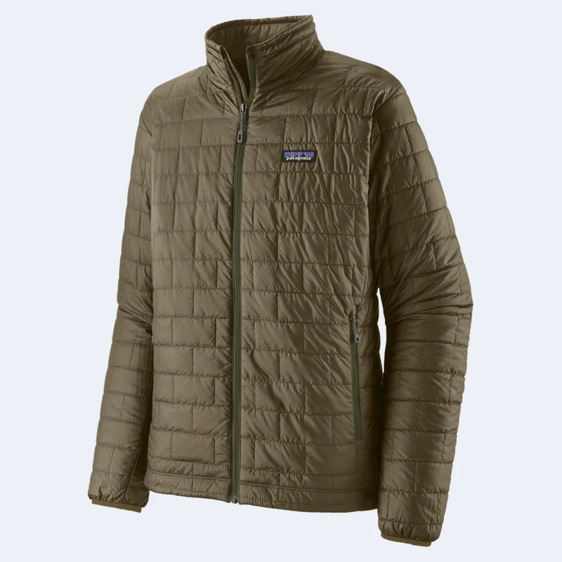 Patagonia Nano Puff Men's Jacket