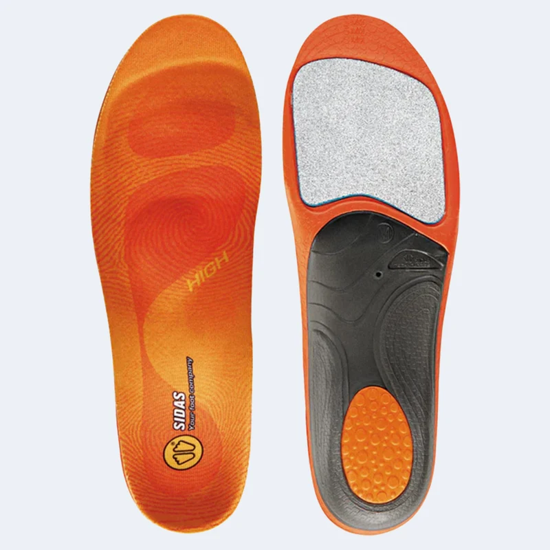 Sidas 3 Feet Winter High Insole