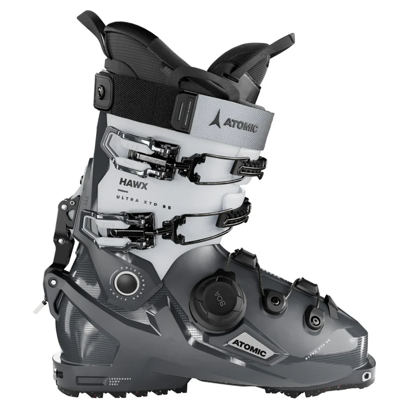 2025 Atomic Hawx Ultra XTD 95 Boa Womens Ski Boot
