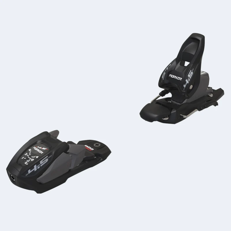 2027 Marker M 4.5 GW Junior Bindings