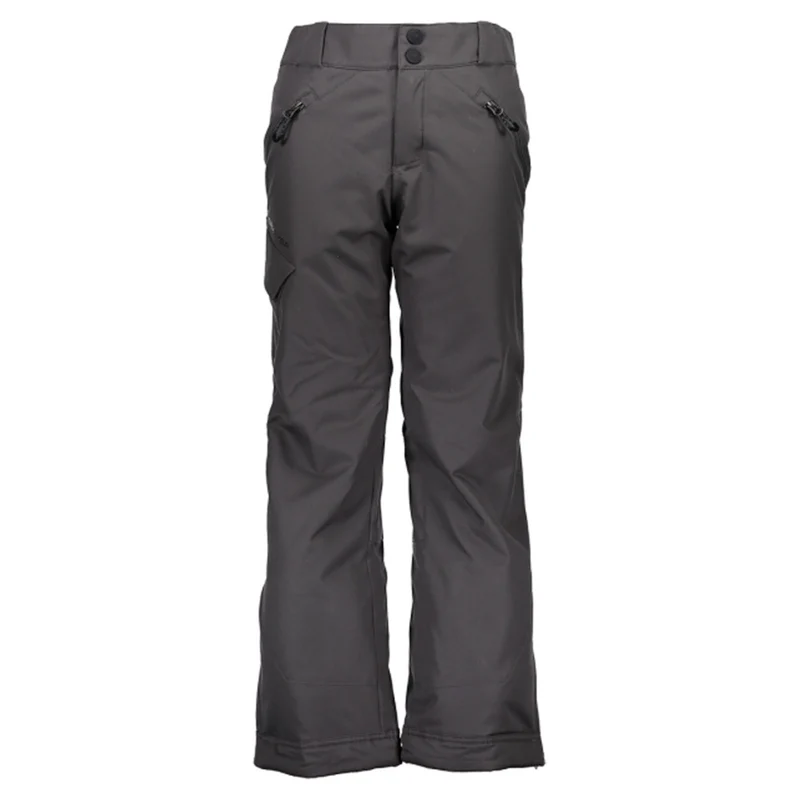 2020 Obermeyer Boys Brisk Pants