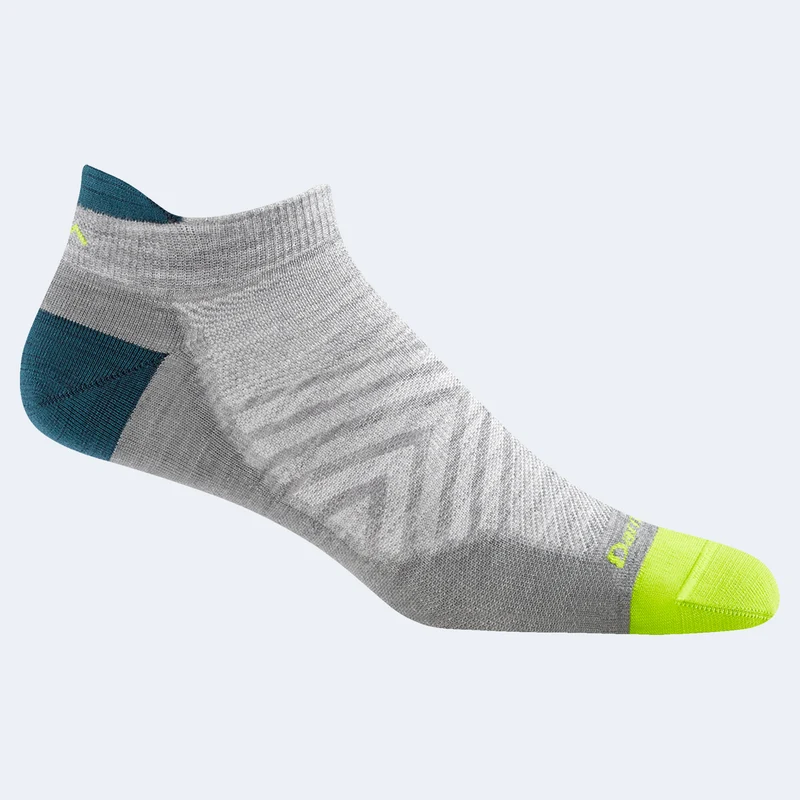 Darn Tough No Show Tab Ultra-Lightweight Men's Sock