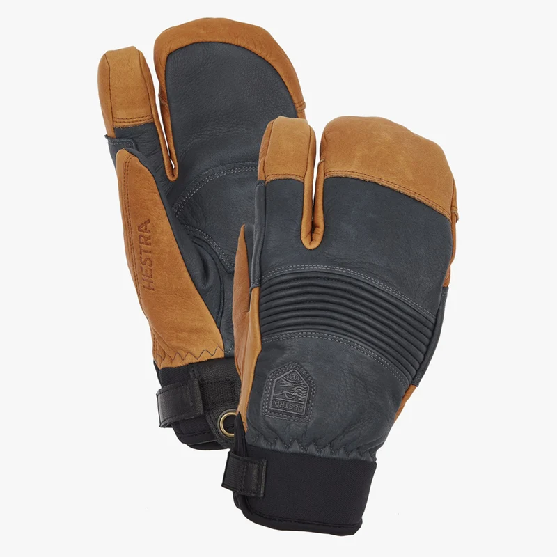 Hestra CZone 3-Finger Glove