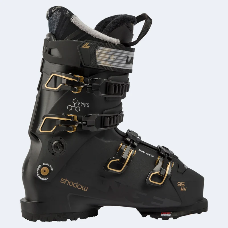 2025 Lange Shadow 95 MV Women's Ski Boots