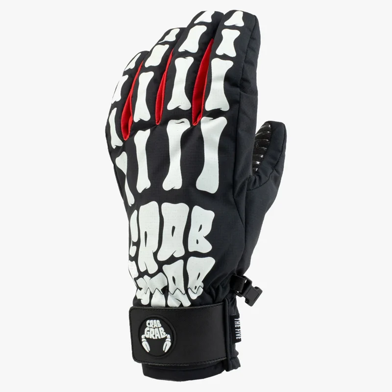 Crab Grab Five Glove