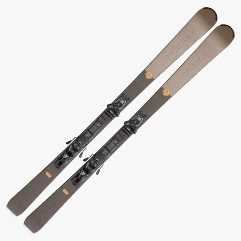 2025 Stockli Laser SC OREA Ski w/ MC 11 Binding