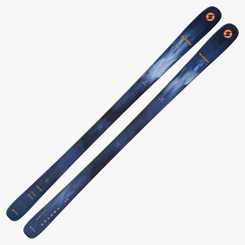 2024 Blizzard Brahma 82 Skis
